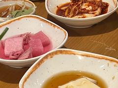 -海云台韩式汤饭·13年匠心韩料(南山店)
