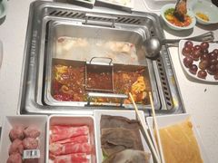 -野妹火锅(龙岗店)