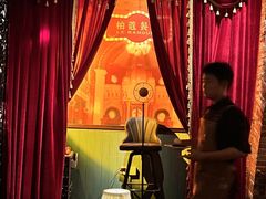 -柏蔻餐厅Le Banquet Bistro(天河北店)