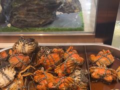 -菲住布渴酒店自助餐厅(阿里巴巴西溪园区店)