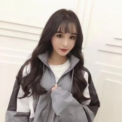 点击看大图 -3AM HAIR SALON烫发染发接发