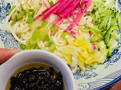 -大海碗·炸酱面·烤鸭·京菜(天坛店)