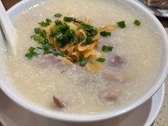 状元及第粥-点都德(龙之梦店)