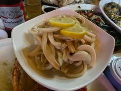-阿静美食