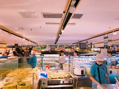 -AEON永旺(东方宝泰店)