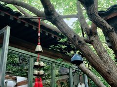 -VOYAGE COFFEE(杨梅竹店)
