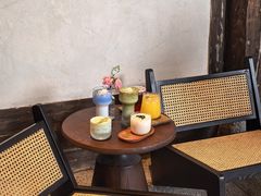 -樹下遇见树·咖啡