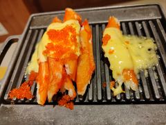 -三石铁板烧(紫竹桥店)