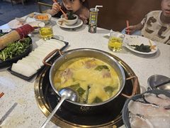 -八珍玉食鸡煲·打边炉(印象城店)