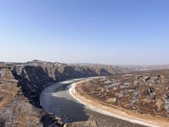 -天下黄河第一湾