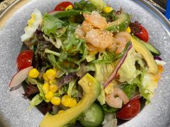 -首尔烤肉大排档(合生汇店)