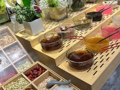 -火叮叮自助烤肉·现切牛肉(茂业店)