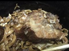 -内蒙焖面大盆骨餐馆(山大路店)