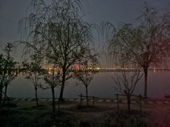 -南湖国家城市湿地公园
