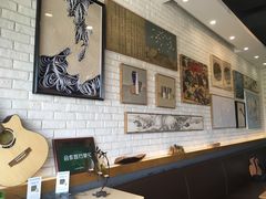 -菩提树·素食餐厅(汇智国际商业中心店)