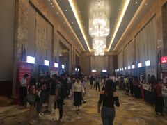 -杭州城中香格里拉大酒店