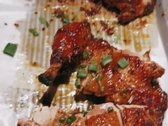 -绿茶餐厅(乐峰广场店)