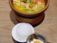 -耶里夏丽·丝路国际·新疆餐厅(浦东区东方路店)