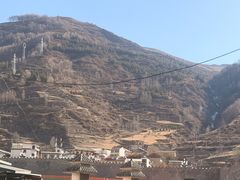 -松州古城