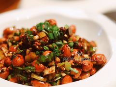 奇味怪噜花生-黔香阁·味(花木店)