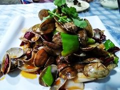 -辣螃铠盆盆蟹大排档(总店)