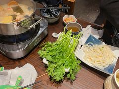 -yokocho上横町·日本食街(深业上城店)
