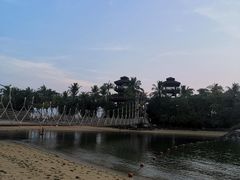 -巴拉湾海滩