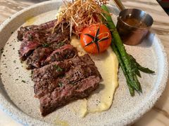 纽约上城区牛排特餐-the rug 飞毯 (朝阳公园店)