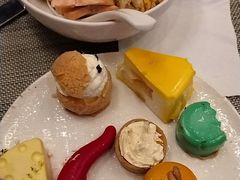 -盐城万豪酒店-盐城厨房西餐厅