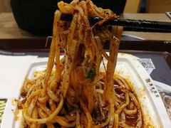 -魏家凉皮(十里河店)
