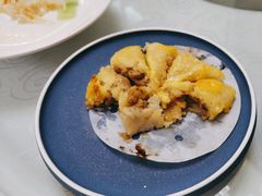 -酌宴府The China Club·广州万富希尔顿酒店(云城东路店)