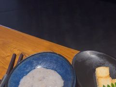 -巴奴毛肚火锅(广益哥伦布店)