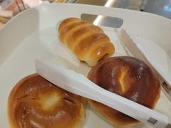 -新侨三宝乐面包店(崇文门店)