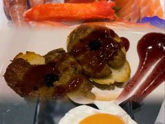 -水木锦堂·自助铁板烧(世贸天阶店)