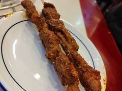 -内蒙联营烧麦 草原石榴红(护国寺店)