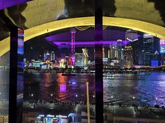 -外滩8号 whisky bar(金延大厦店)