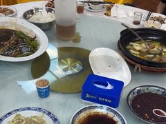 -芸海阁·农家私房菜(沙家浜景区出口店)