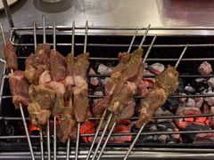 -小寒羊烧烤(凯瑞时代大厦店)