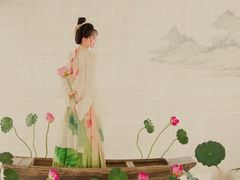 -九月鹰飞汉服摄影工作室