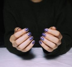 -NMS娜美莎美甲美睫皮肤管理中心