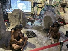 -房山世界地质公园博物馆