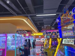 -爱玩嘉年华(江北一店)