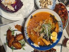 -極上萬膳·日料放题(来福士江景店)