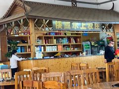 -侠成水上农庄(工业大道店)