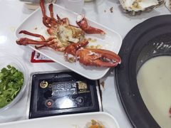 -船奇蒸汽海鲜·闽菜(八市海鲜总店)