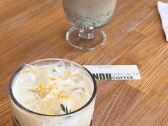 -ChanDu躔度咖啡(灯塔店)