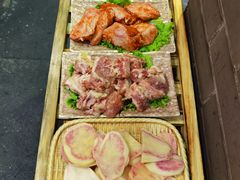 -滇藏石锅宴(崇仁巷老店)