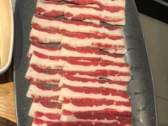 -新石器烤肉(招商1872店)