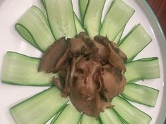 -林芝工布庄园希尔顿酒店-猎味中餐厅