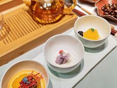 -叶叶菩提·晋福宫